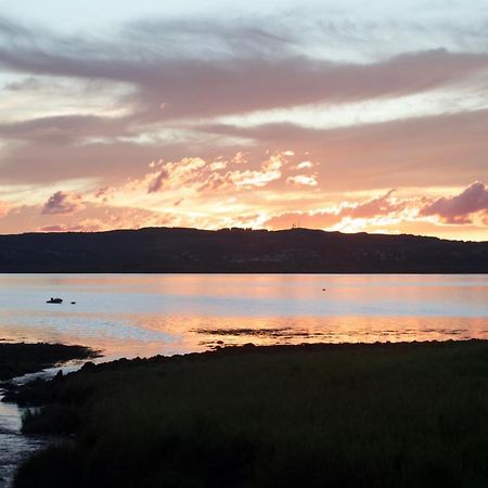 Mill House Steading Overlooking The Sea And Mull Bonnavoulin Buitenkant foto