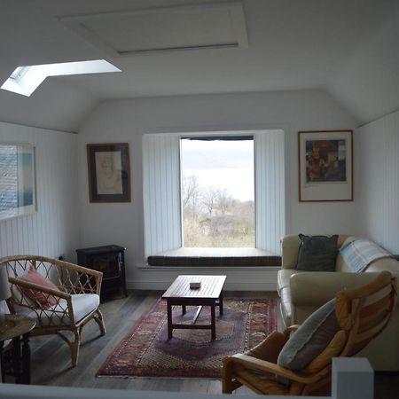 Mill House Steading Overlooking The Sea And Mull Bonnavoulin Buitenkant foto
