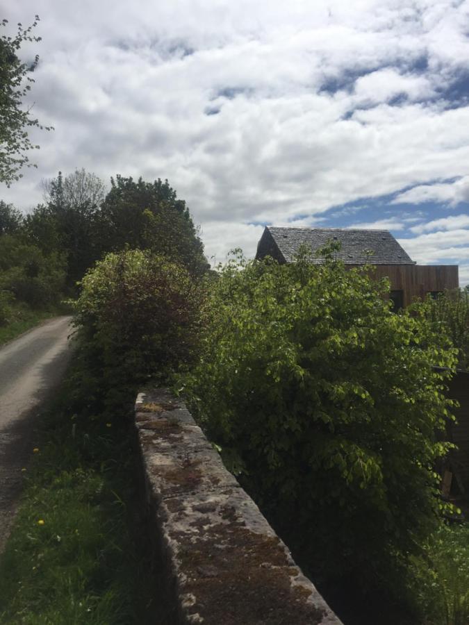 Mill House Steading Overlooking The Sea And Mull Bonnavoulin Buitenkant foto
