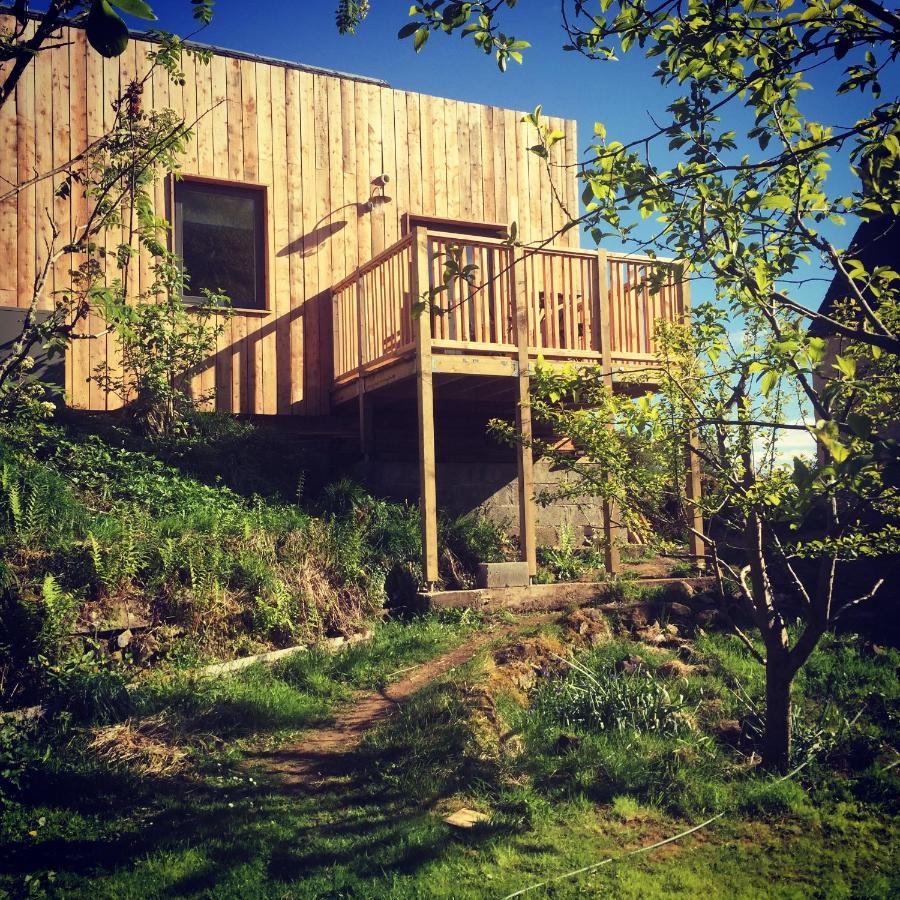 Mill House Steading Overlooking The Sea And Mull Bonnavoulin Buitenkant foto