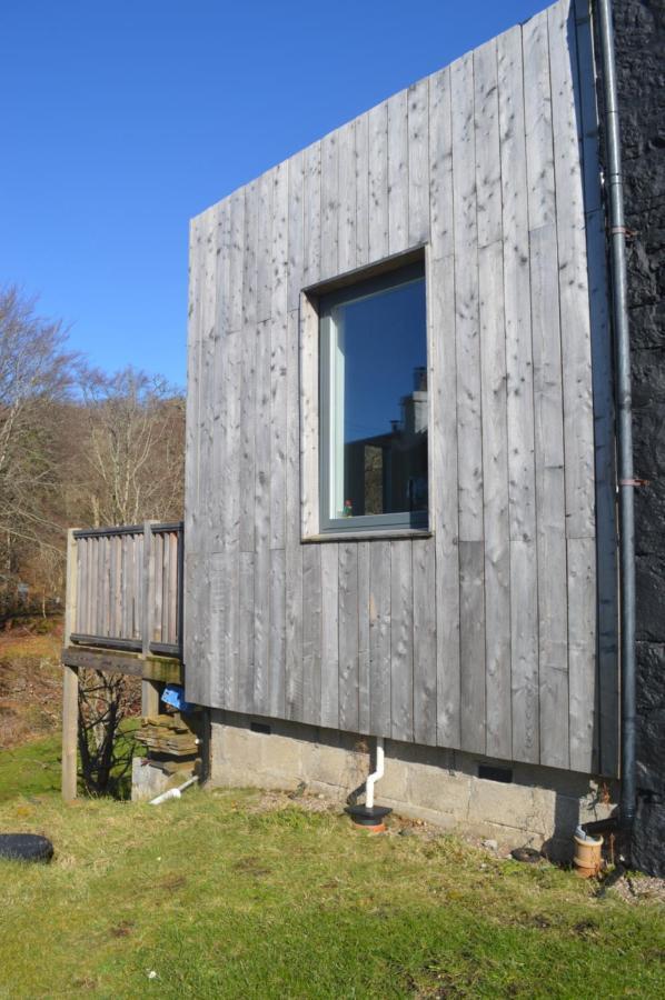 Mill House Steading Overlooking The Sea And Mull Bonnavoulin Buitenkant foto