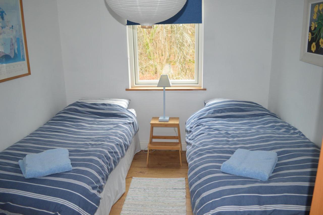 Mill House Steading Overlooking The Sea And Mull Bonnavoulin Buitenkant foto